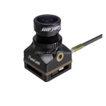 Hot RunCam Split 4k V2 Camera 13MP Image Sensor 140 Degree FOV NTSC/PAL UART Interface DC 5-20V FPV UAV Parts